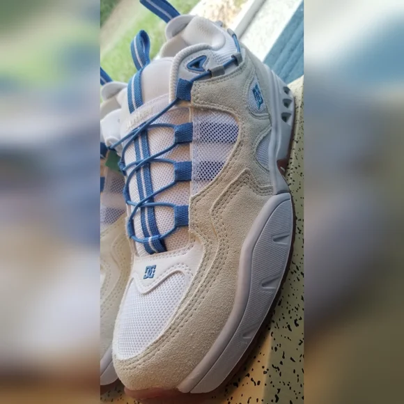 DC Kalis OG Butter Goods, New In Original Box!! Mens 10 - Picture 6 of 12